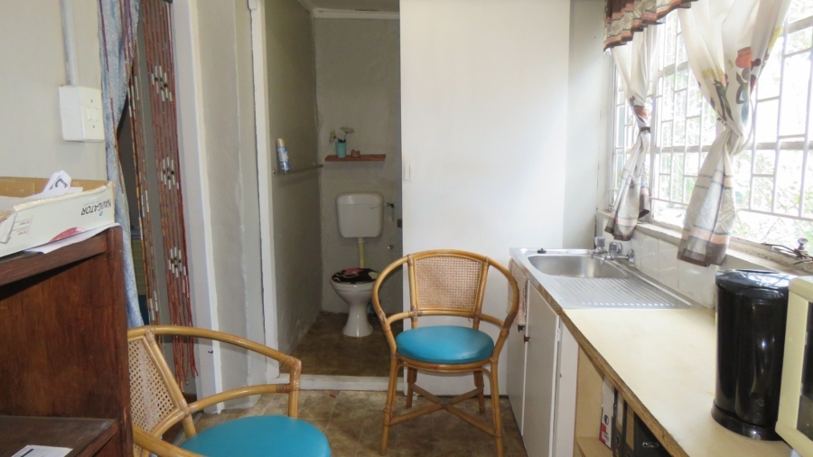 Commercial Property for Sale in Caledon Western Cape